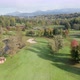 Golf Course Club Aerial View  - VideoHive Item for Sale