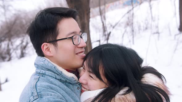 Love and Affection Valentines Day alt