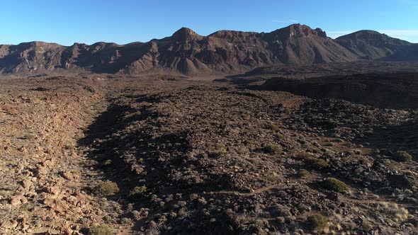 Image result for Volcanic desert