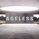 Futuristic Room Ageless - VideoHive Item for Sale