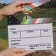Clapperboard Closeup - VideoHive Item for Sale
