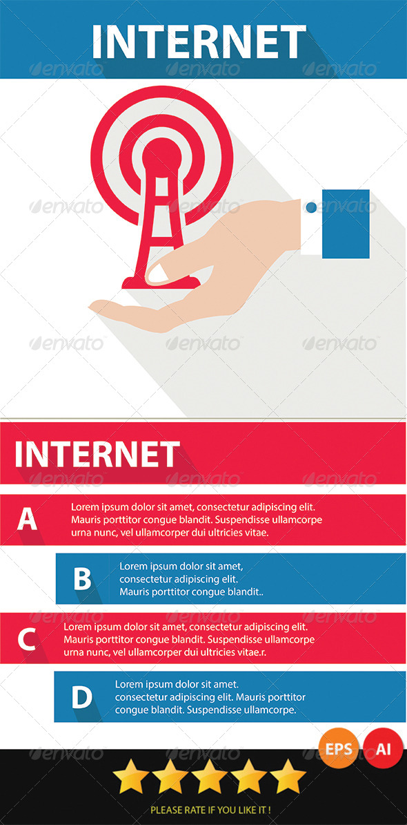 Internet Concept - Technology Conceptual