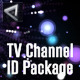 Broadcast Design-Entertainment TV Channel ID Pack - VideoHive Item for Sale