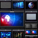 TV Wall 51 - VideoHive Item for Sale