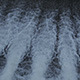Wake On Dark Water - VideoHive Item for Sale
