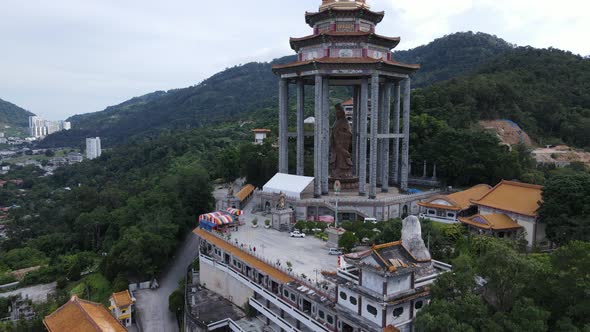 Georgetown, Penang Malaysia alt
