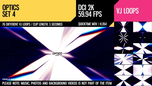 Optics (2K Set 4) alt