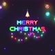 Merry Christmas Title - VideoHive Item for Sale