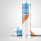 Silicone Caulking Tube - GraphicRiver Item for Sale