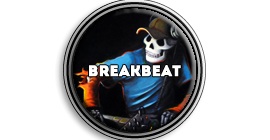 Breakbeat