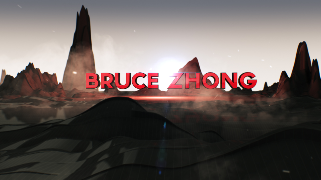 Bruce zhong
