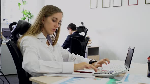 H51 Heavenly Office 51 alt