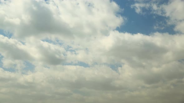 Spring Dust Storm alt