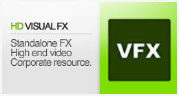 HD Visual FX