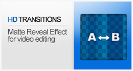 HD Video Transition