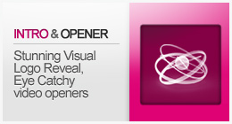 Logo Intro & Video Opener