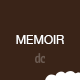 Memoir - Tumblog Style WordPress Theme - ThemeForest Item for Sale