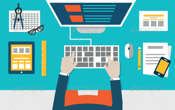 Process Coding and Programming Mobile Applications - Web Technology