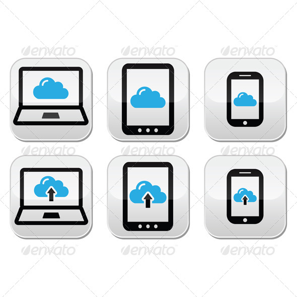 Cloud Network - Communications Technology