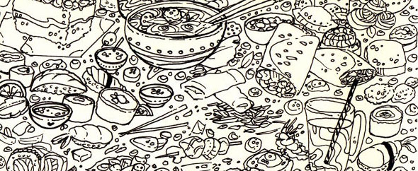 Foodie