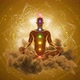 Meditation chakra - VideoHive Item for Sale
