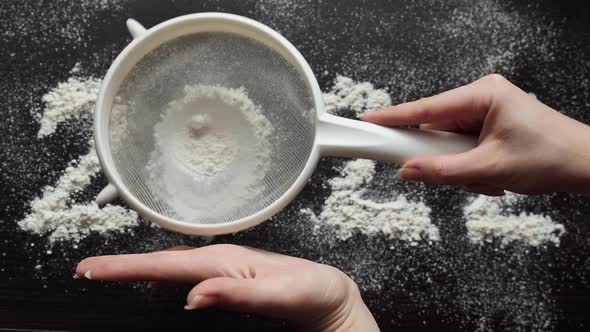 Happy New Year 2022 to bakers and confectioners alt