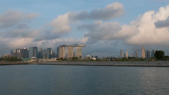 Landmark Singapore