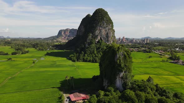 The Travel Heaven of Langkawi, Malaysia alt