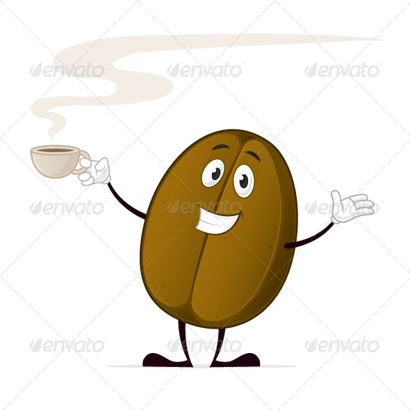 Coffee Bean By Zoljo Coffee Bean By Zoljo