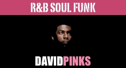 R&B SOUL FUNK