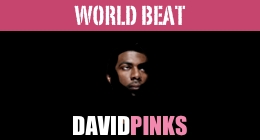WORLD BEAT