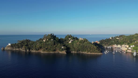 Portofino, Italy 10 alt