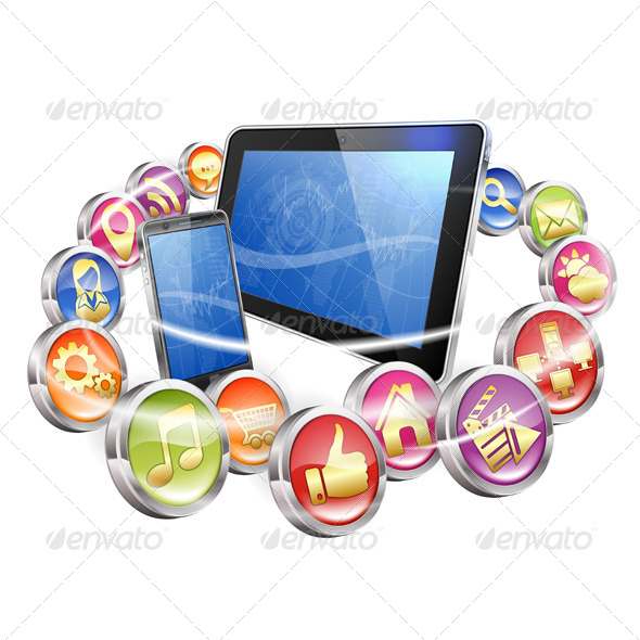 Applications for Mobile Platforms - Computers Technology