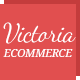 Victoria - Fashion WooCommerce Wordpress Theme - ThemeForest Item for Sale