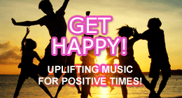 Get Happy!