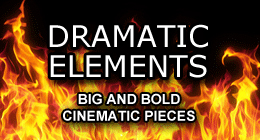 Dramatic Elements