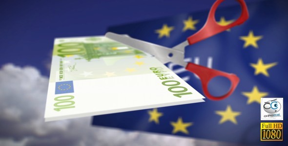 Economic Crisis in Europe alt
