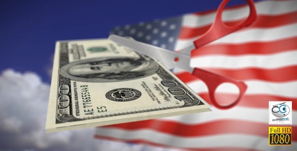 Economic Crisis in the USA alt