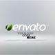 Simple Logo Formation - VideoHive Item for Sale