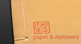Paper & Stationery