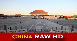 CHINA RAW HD
