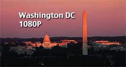 Washington DC 1080P
