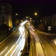 City Night Traffic - VideoHive Item for Sale