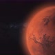 Right Side Zoom In Mars - VideoHive Item for Sale