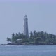 The Light House At Dondra Point - VideoHive Item for Sale