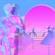 Vaporwave 4K - VideoHive Item for Sale