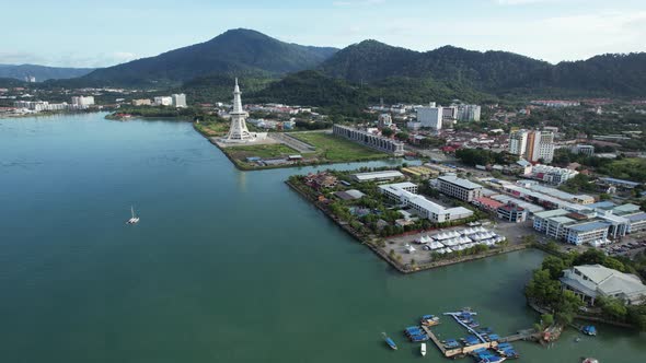 The Travel Heaven of Langkawi, Malaysia alt