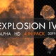 Explosion - VideoHive Item for Sale
