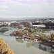 Georgia Tbilisi Drone Footage - VideoHive Item for Sale