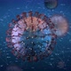 Virus 4K - VideoHive Item for Sale